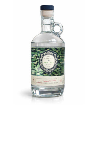 The Cozerie Bubble Bath - New Leaf