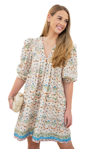 Camie Dress