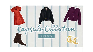 The Capsule Collection