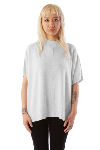 Caroline Top - White
