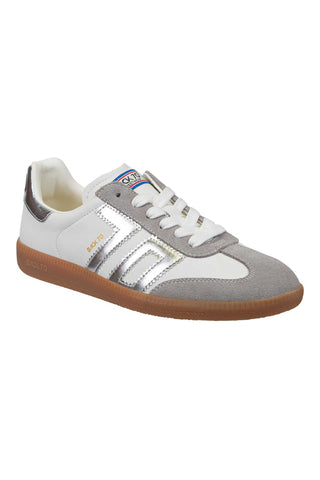 Back70 Cloud Sneakers - Light Grey