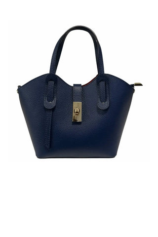Crossbody Bag - Navy Blue Handbags Monkee's of The Woodlands Monkee's of The Woodlands