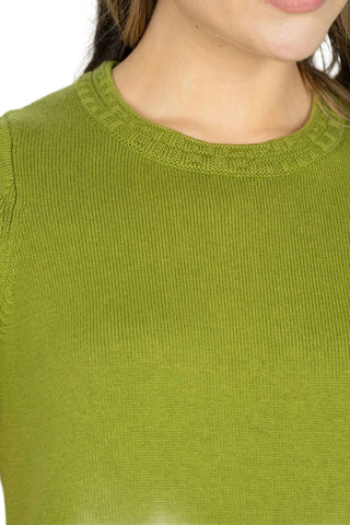 Joy Tee - Cardamom Tops Emily McCarthy Monkee's of The Woodlands