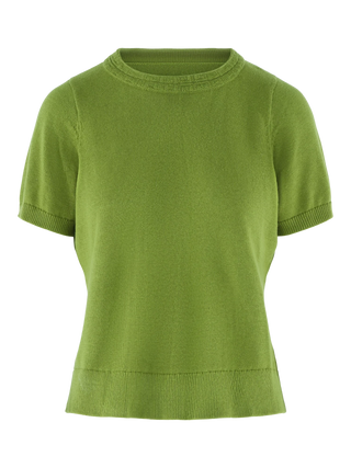 Joy Tee - Cardamom Tops Emily McCarthy Monkee's of The Woodlands
