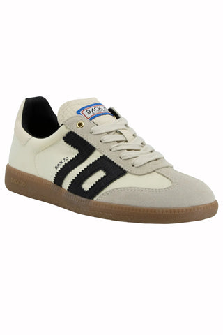 Ghost - Beige Black