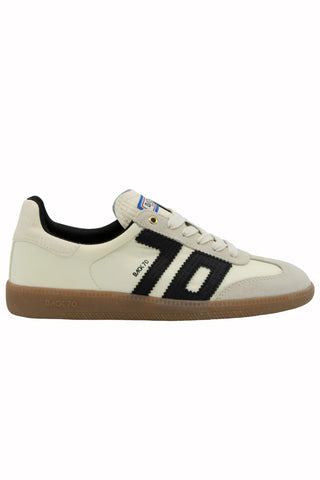 Ghost - Beige Black