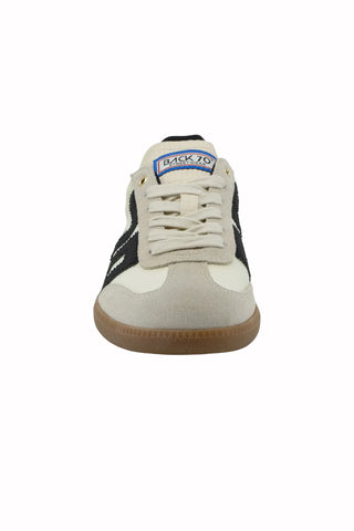 Ghost - Beige Black
