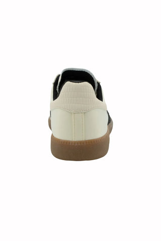Ghost - Beige Black