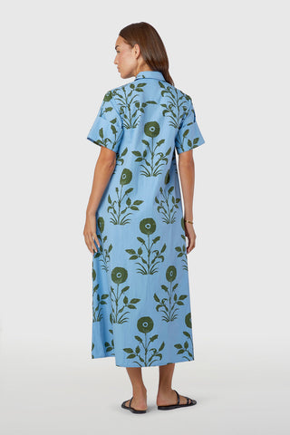 Livro Gibbons Dress - Poppy