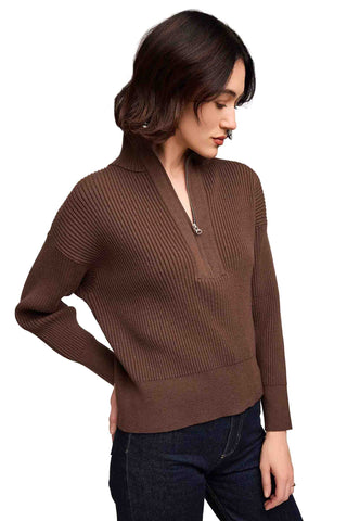 Gentle Fawn Hope Zip - Java