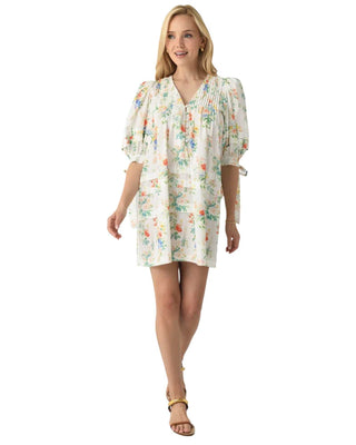 Hunter Bell - Paige Dress - Falling Blossom Hunter Bell - Paige Dress - Falling Blossom