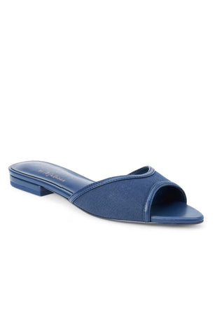 Matisse- Jess Sandal - Navy- Sandals- Monkee's of The Woodlands