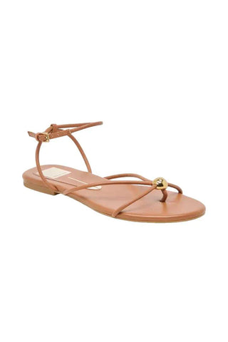 Kenley Sandal - Saddle Leather Sandals Dolce Vita Monkee's of The Woodlands