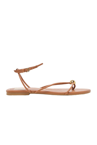 Kenley Sandal - Saddle Leather Sandals Dolce Vita Monkee's of The Woodlands