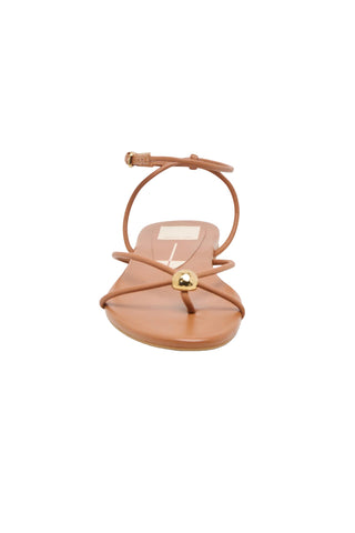 Kenley Sandal - Saddle Leather Sandals Dolce Vita Monkee's of The Woodlands