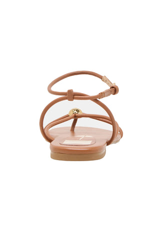 Kenley Sandal - Saddle Leather Sandals Dolce Vita Monkee's of The Woodlands