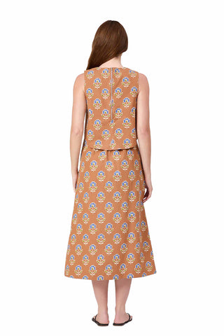 Livro Crop Top - Maple Sprigs