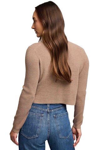 Mirabelle Cardigan