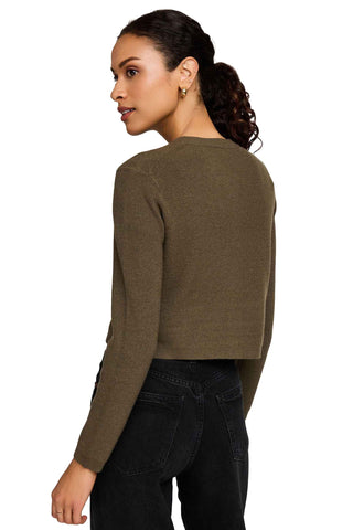 Mirabelle Cardigan