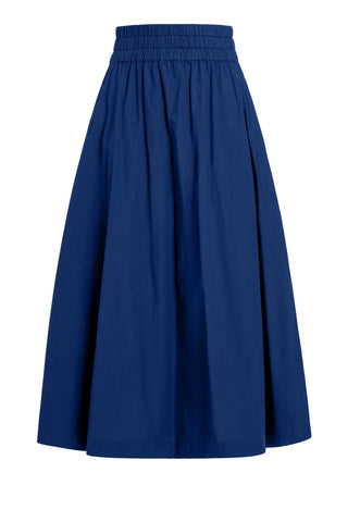 Pavilion Skirt, Navy