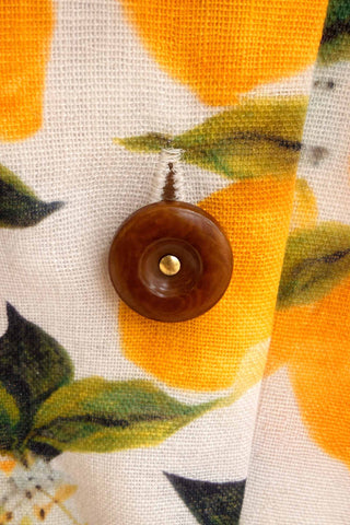 Pocket Shirt Dress - Lemon Grove Dresses Joy Joy Monkee's of The Woodlands