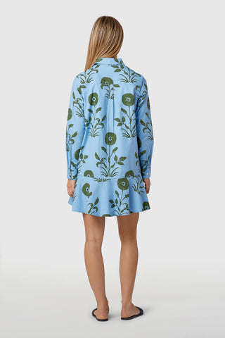 Livro Polly Dress - Poppy