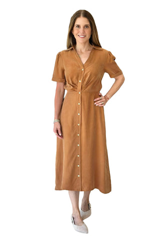 Robbin Midi Dress