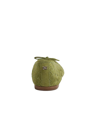 Ruthie Flat - Martini Olive