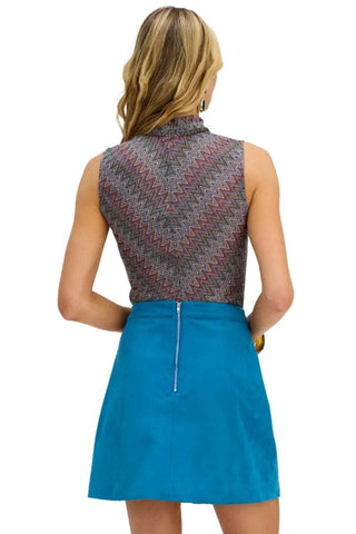 Scout Tank Tops Allison New York Monkee's of The Woodlands