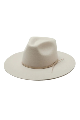 Wyeth Shea Hat in Putty