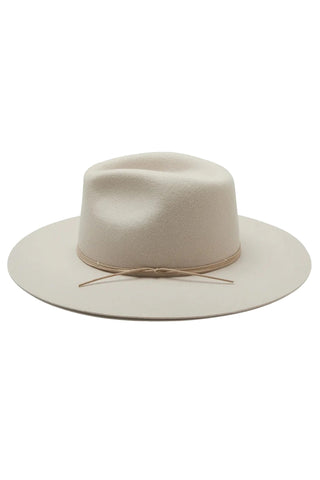Shea Hat - Putty