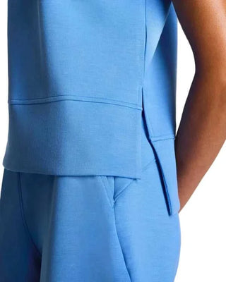 Airessentials Crewneck Tee - Aster Activewear Spanx Monkee's of The Woodlands