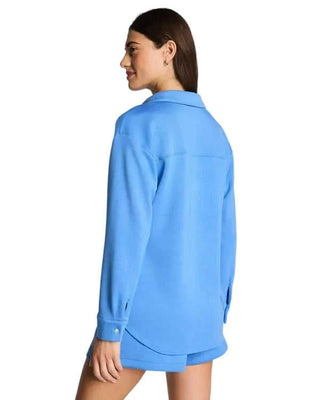 Airessentials Oversized Button Down - Aster Activewear Spanx Monkee's of The Woodlands