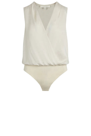 The Sleeveless Date Blouse