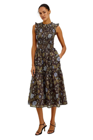 Vivier Dress Dresses Rails Monkee's of The Woodlands