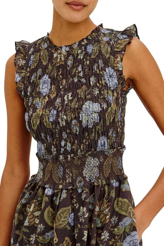 Vivier Dress Dresses Rails Monkee's of The Woodlands