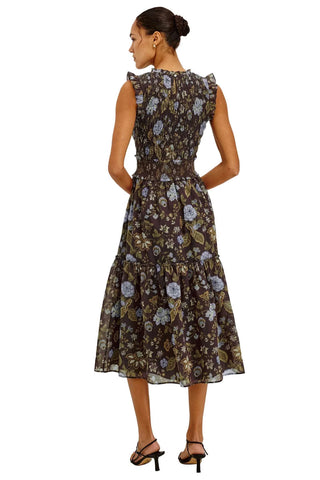 Vivier Dress Dresses Rails Monkee's of The Woodlands