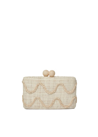 Tierra - Natural Handbag