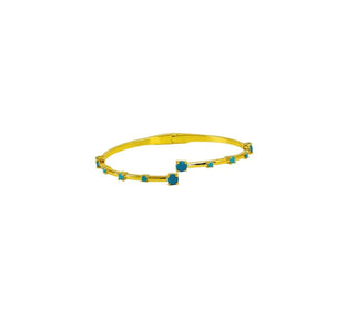 Magic Bracelet - Turquoise