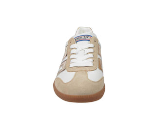 Cloud Sneaker - Beige