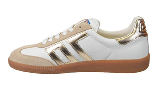 Cloud Sneaker - Beige