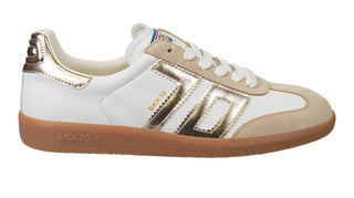 Cloud Sneaker - Beige