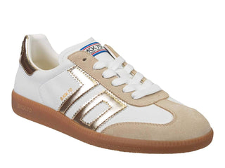 Cloud Sneaker - Beige