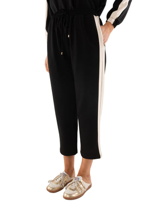 Joy Jogger - Midnight Vanilla