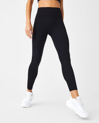 SPANX Booty Boost 7/8 Legging - Black