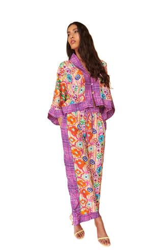 Yarti Top - Multi