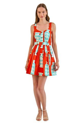 Eileen Dress