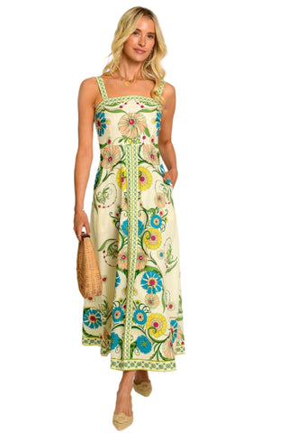 Annalisa Dress
