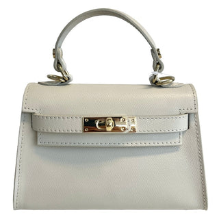 Kelly Handbag - Beige