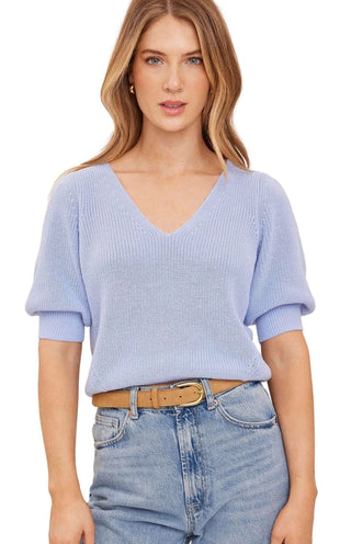 Phoebe Sweater - Daylight Sweaters Gentle Fawn Monkee's of The Woodlands